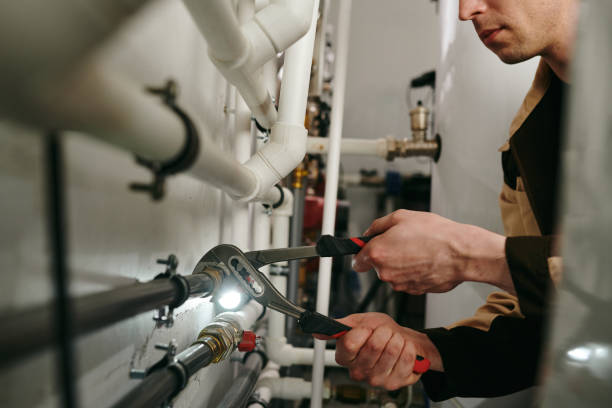 Best Leak Detection Services  in Coleman, TX