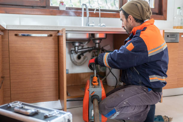 Best Emergency Plumber  in Coleman, TX